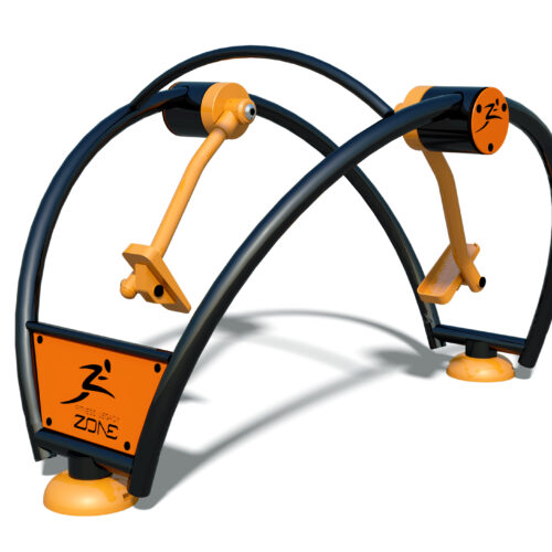 Outdoor fitness Space Walker 11 Outdoor fitness Space Walker - Afbeelding 3